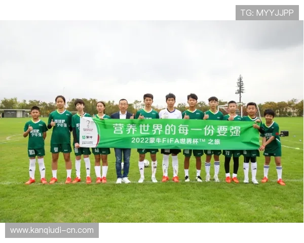 新足球会员助力青少年足球发展,推动校园足球普及与专业培训